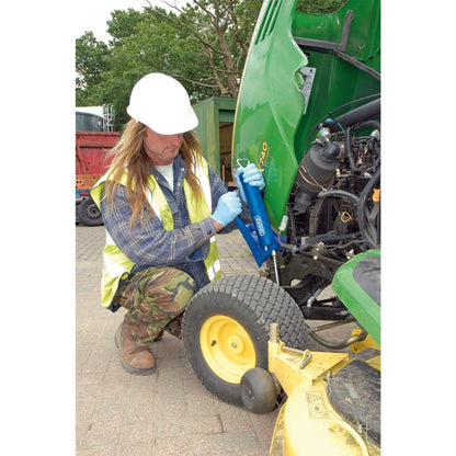 Draper 47807 Lever Action Grease Gun 500cc Draper