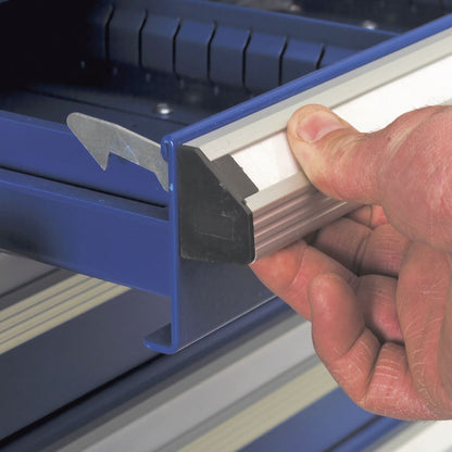 Sealey API5655A Cabinet Industrial 5 Drawer Sealey