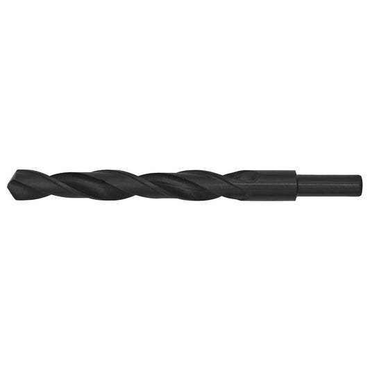 Sealey BSB15.5 Blacksmith Bit - Ø15.5 x 180mm Sealey