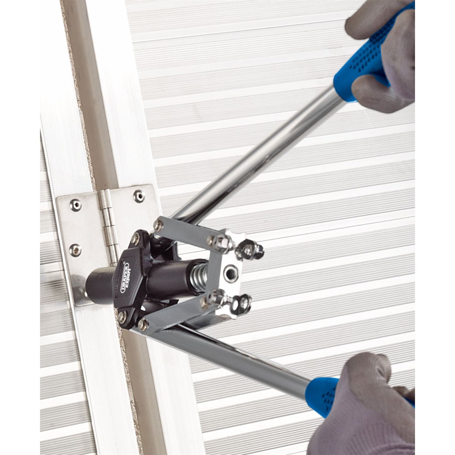 Draper 27844 Long Arm Riveter Draper