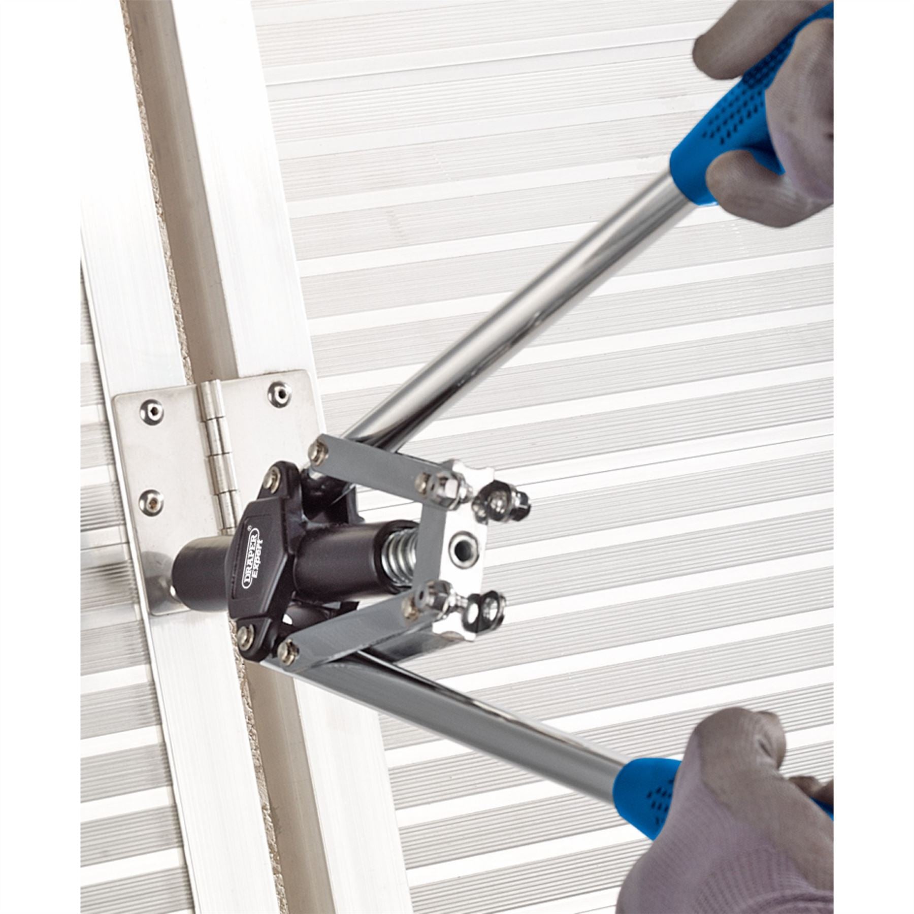 Draper 27844 Long Arm Riveter Draper