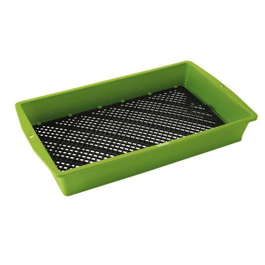 Draper 24626 Adjustable Garden Sieve Draper