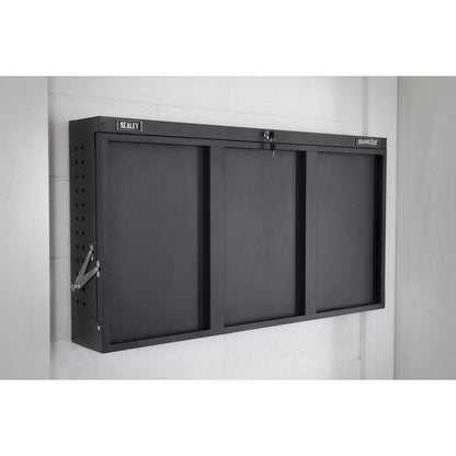 Sealey APWMW02 Wall Mounted Foldable Workbench 1100mm Sealey