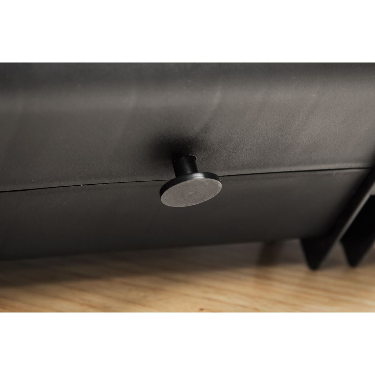 Sealey CH28 Industrial Ceramic Fan Heater 2800W Sealey