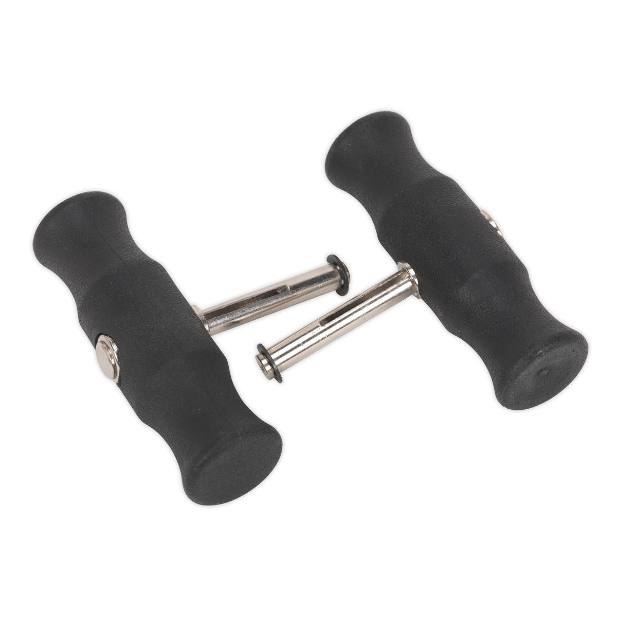 Sealey WK0512 Wire Grip Handles - Pair Sealey