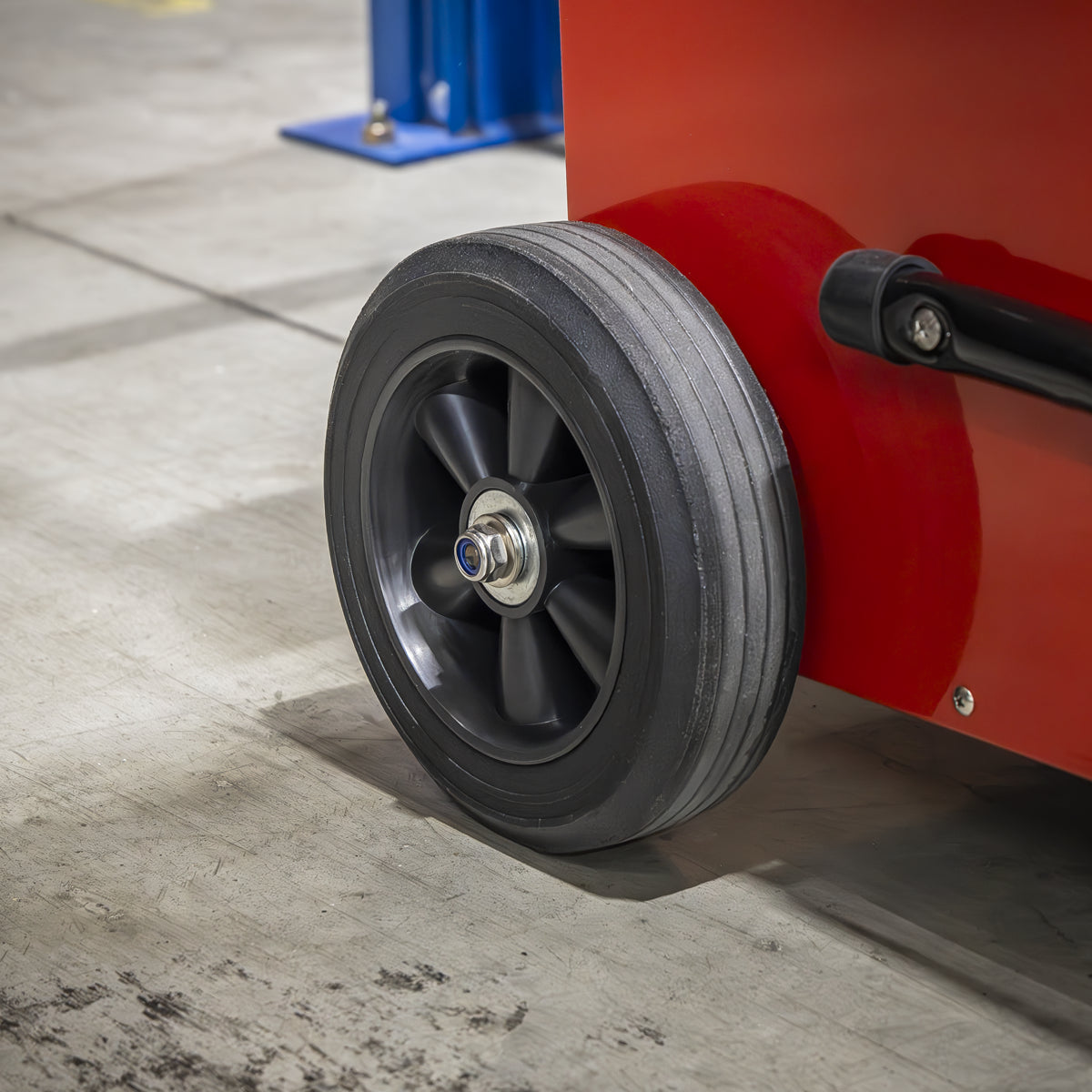 Sealey SDH50 Industrial Dehumidifier 50L Sealey