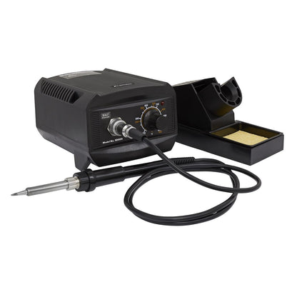 Sealey SD003 Soldering Station 50W Sealey