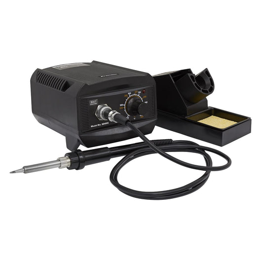 Sealey SD003 Soldering Station 50W Sealey