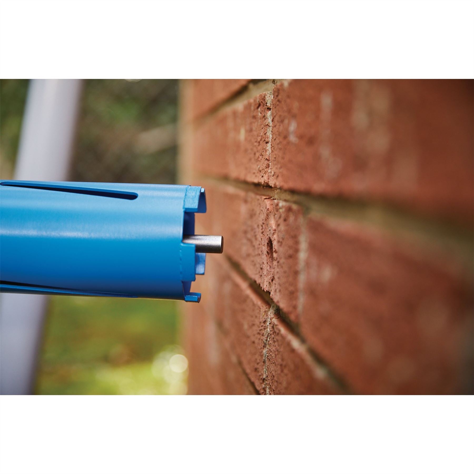 Draper 40929 Guide Rod for Diamond Core Bits 12 x 200mm Draper