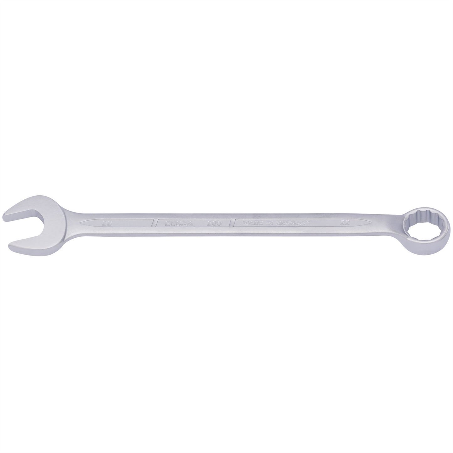 Elora 03628 Long Combination Spanner 22mm Elora