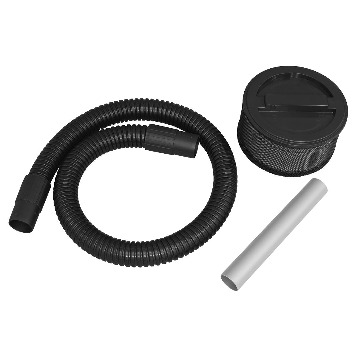 Sealey PC200A 3-in-1 Ash Vacuum Cleaner 20L 1200W/230V Sealey