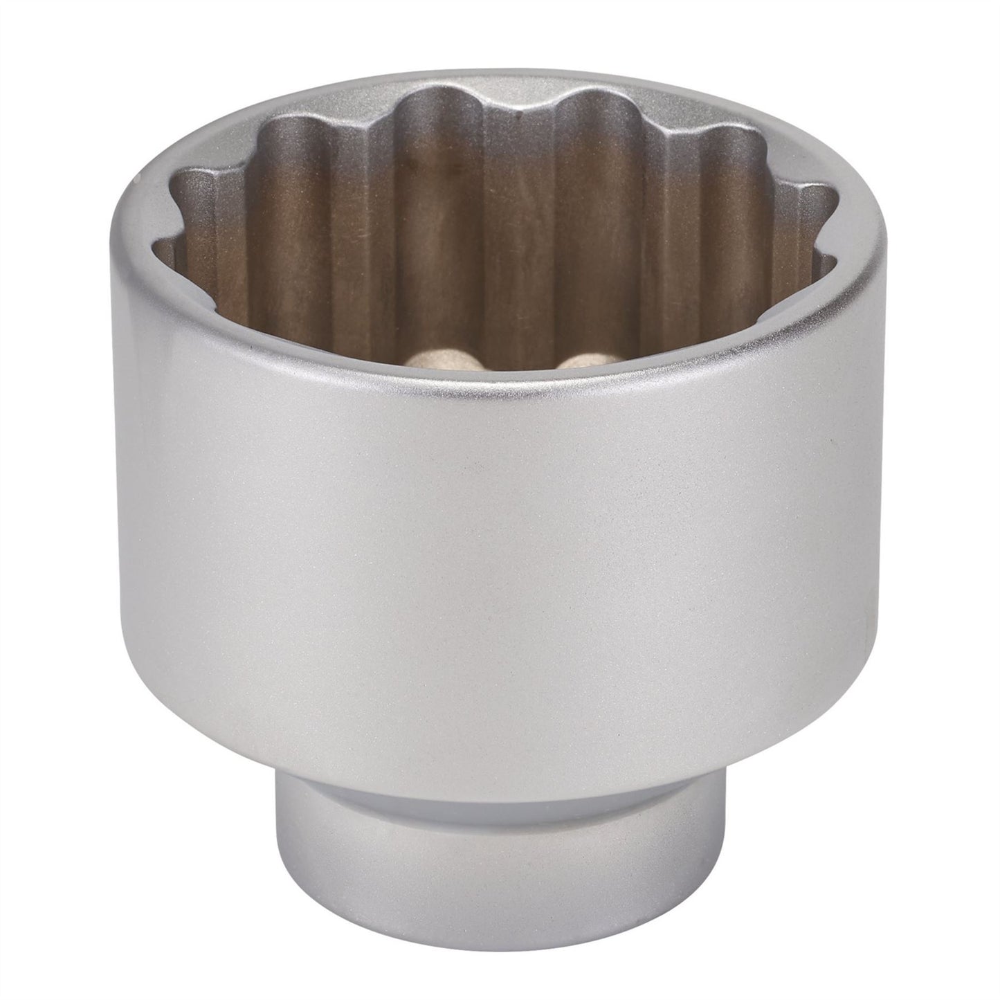 Draper 39049 Hub Nut Socket 3/4" Sq. Dr. 65mm Draper