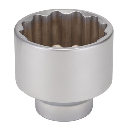 Draper 39049 Hub Nut Socket 3/4" Sq. Dr. 65mm Draper