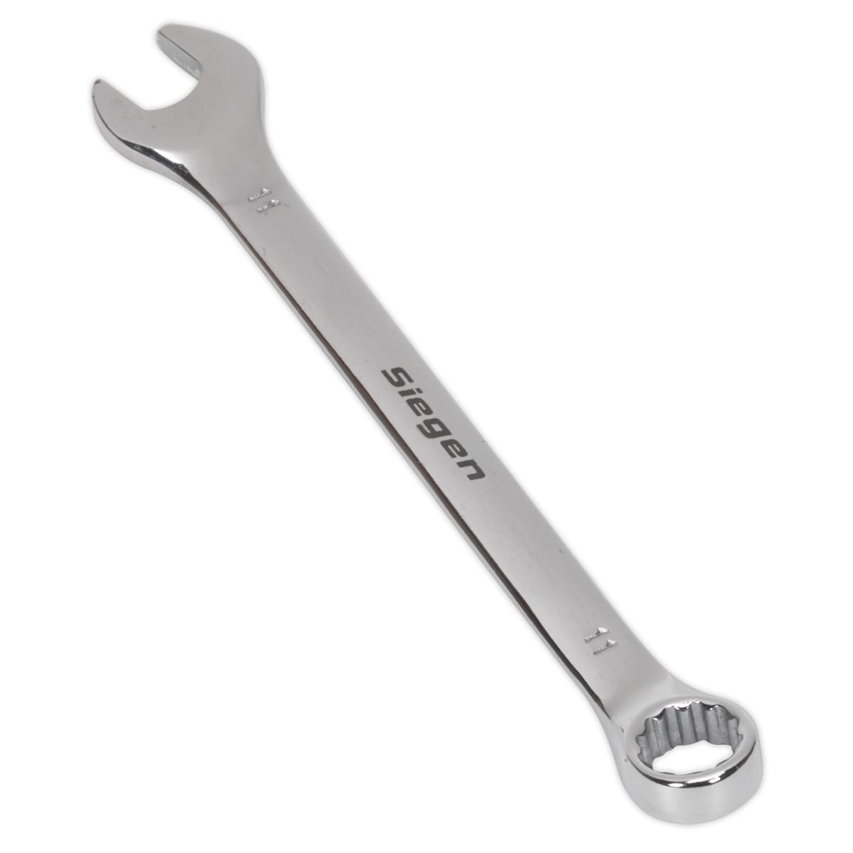 Siegen S01011 Combination Spanner 11mm Siegen