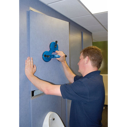 Draper 43846 Triple Suction Lifter Draper