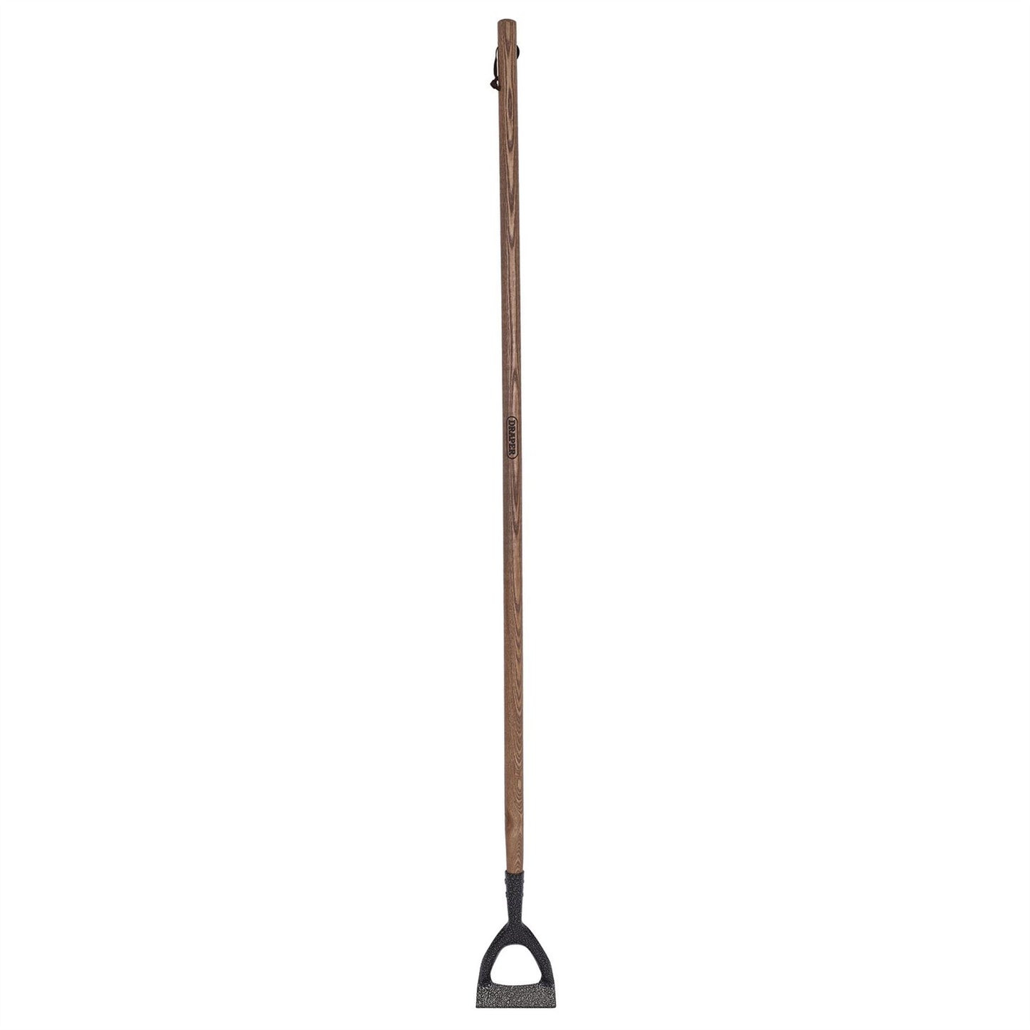 Draper 14308 Carbon Steel Dutch Hoe with Ash Handle Draper