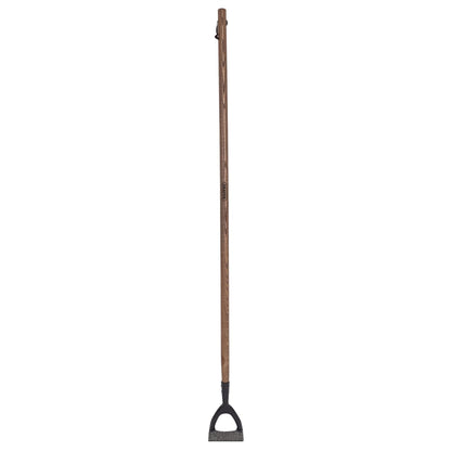 Draper 14308 Carbon Steel Dutch Hoe with Ash Handle Draper