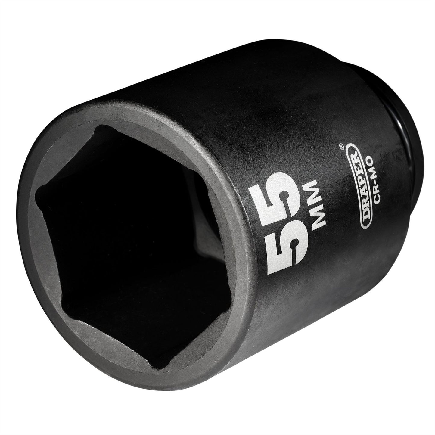 Draper 05085 Hi-TORQ® Deep Impact Socket 3/4" Sq. Dr. 55mm Draper