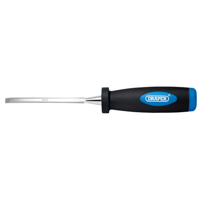 Draper 83277 Bevel Edge Wood Chisel 6mm Draper