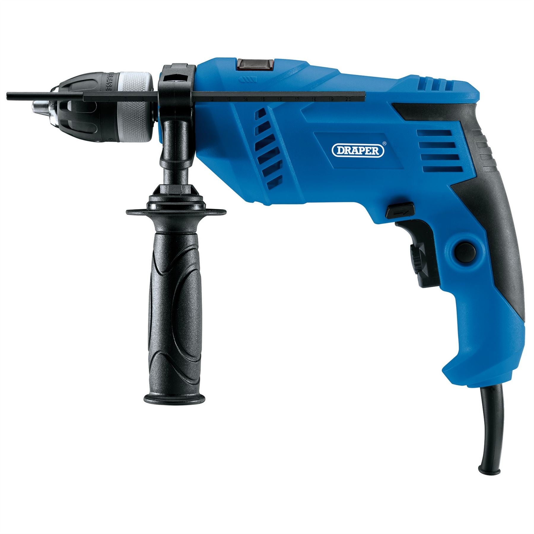 Draper 56361 230V Impact Drill 710W Draper