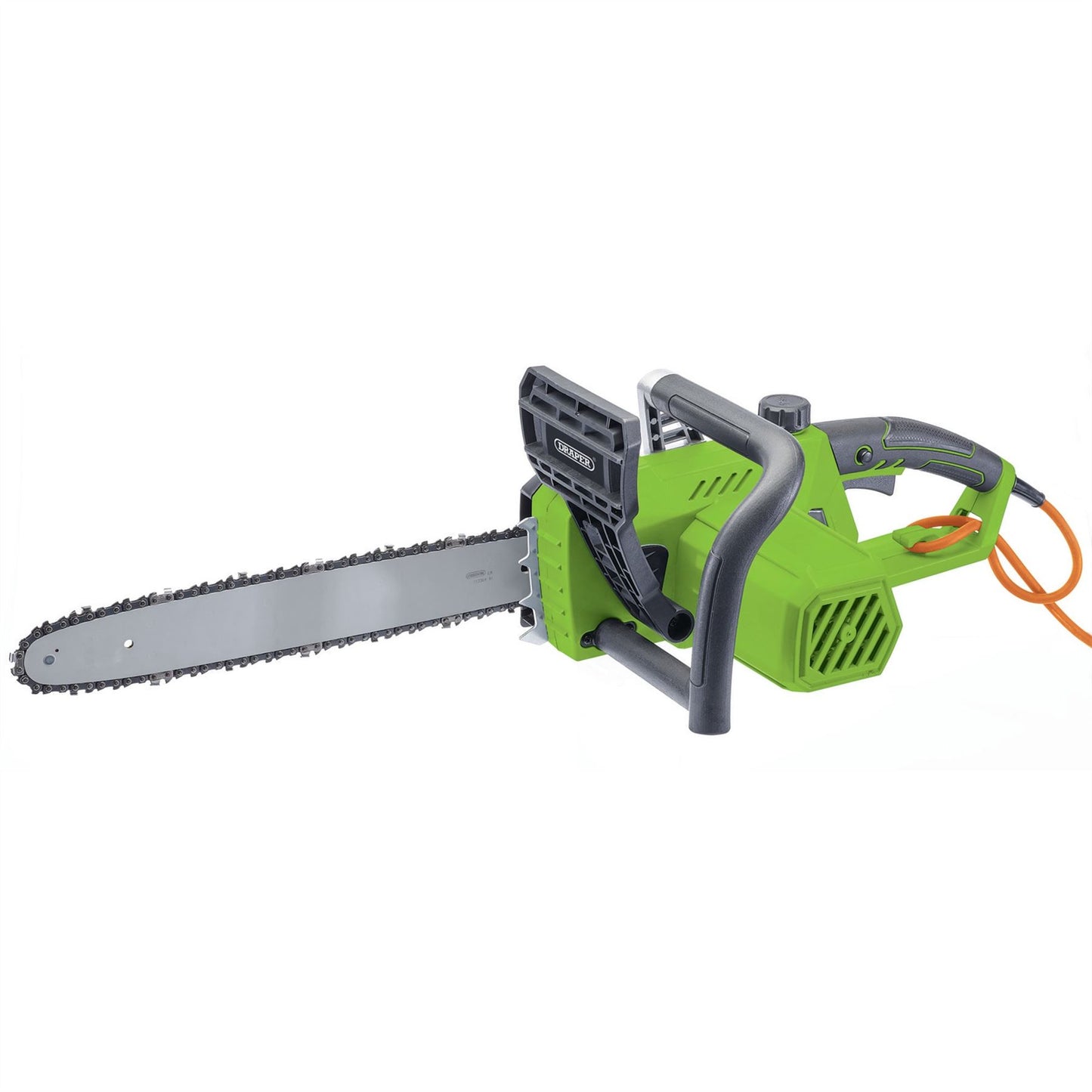 Draper 70279 230V Chainsaw 350mm 1800W Draper