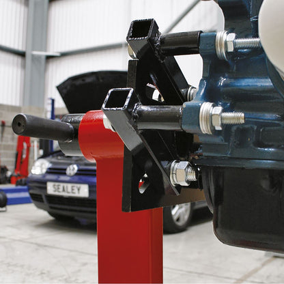 Sealey ES450 Engine Stand 450kg Sealey