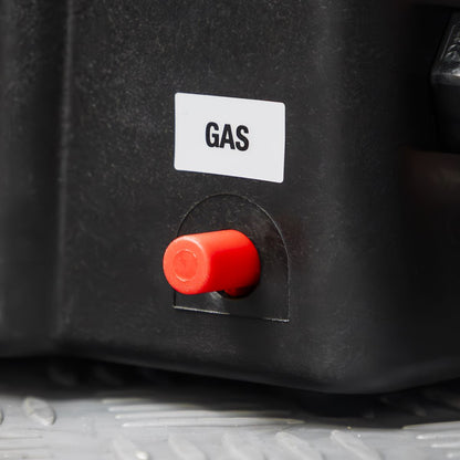 Sealey LP41 Space Warmer® Propane Heater 40500Btu/hr(11.5kW) Sealey