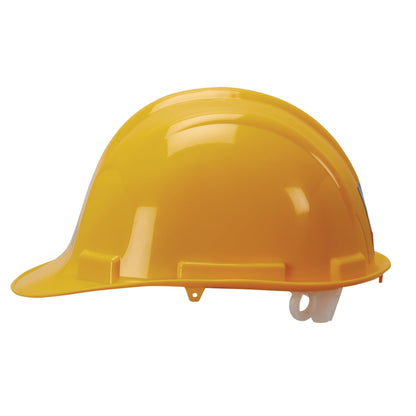 Draper 08906 Safety Helmet Yellow Draper