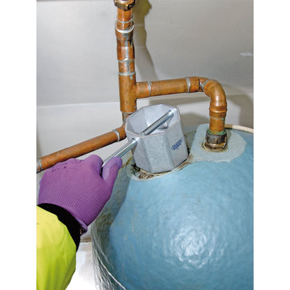 Draper 13694 Immersion Heater Wrench 85mm Draper