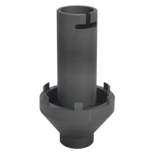 Sealey CV022 Axle Locknut Socket 80-95mm 3/4"Sq Drive Sealey