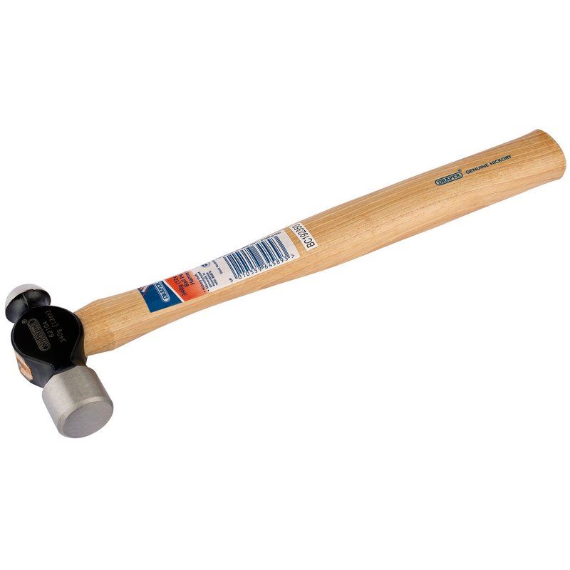 Draper 64589 General Purpose Ball Pein Hammer 340g/12oz Draper