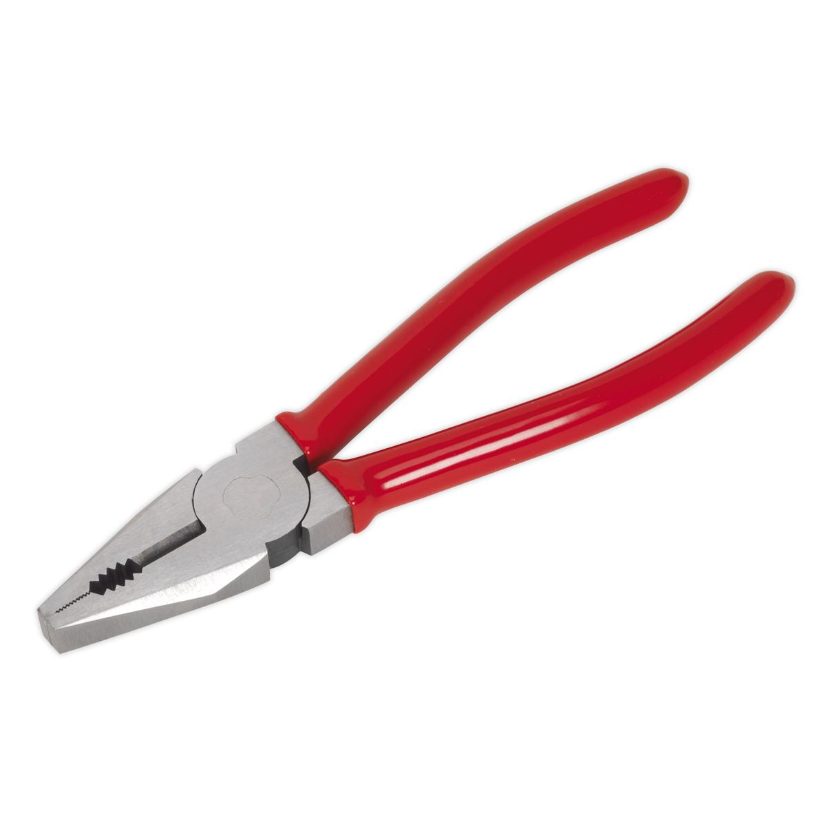 Sealey AK8560 Combination Pliers 175mm Sealey