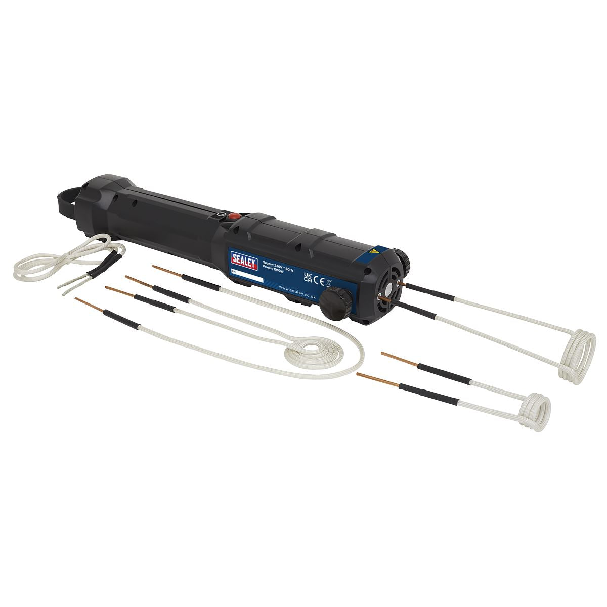 Sealey VS240 Induction Heater 1000W Sealey