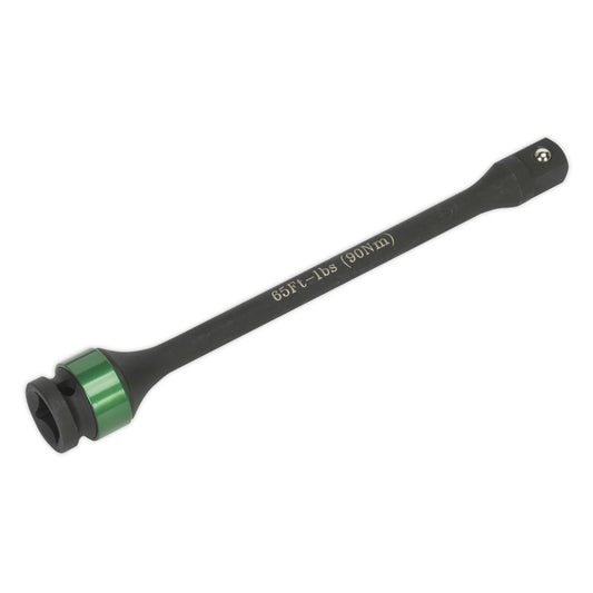 Sealey VS2243 Torque Stick 1/2"Sq Drive 90Nm Sealey