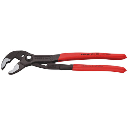 Knipex 30737 87 01 300 Cobra® High-Tech Water Pump Pliers 300mm Knipex
