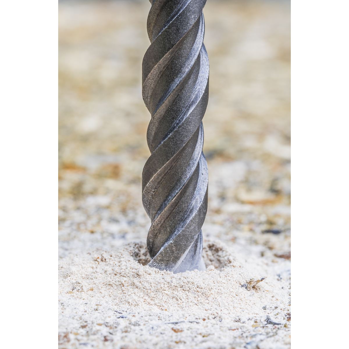 Sealey SDS14X160 SDS Plus Drill Bit Ø14 x 160mm Sealey