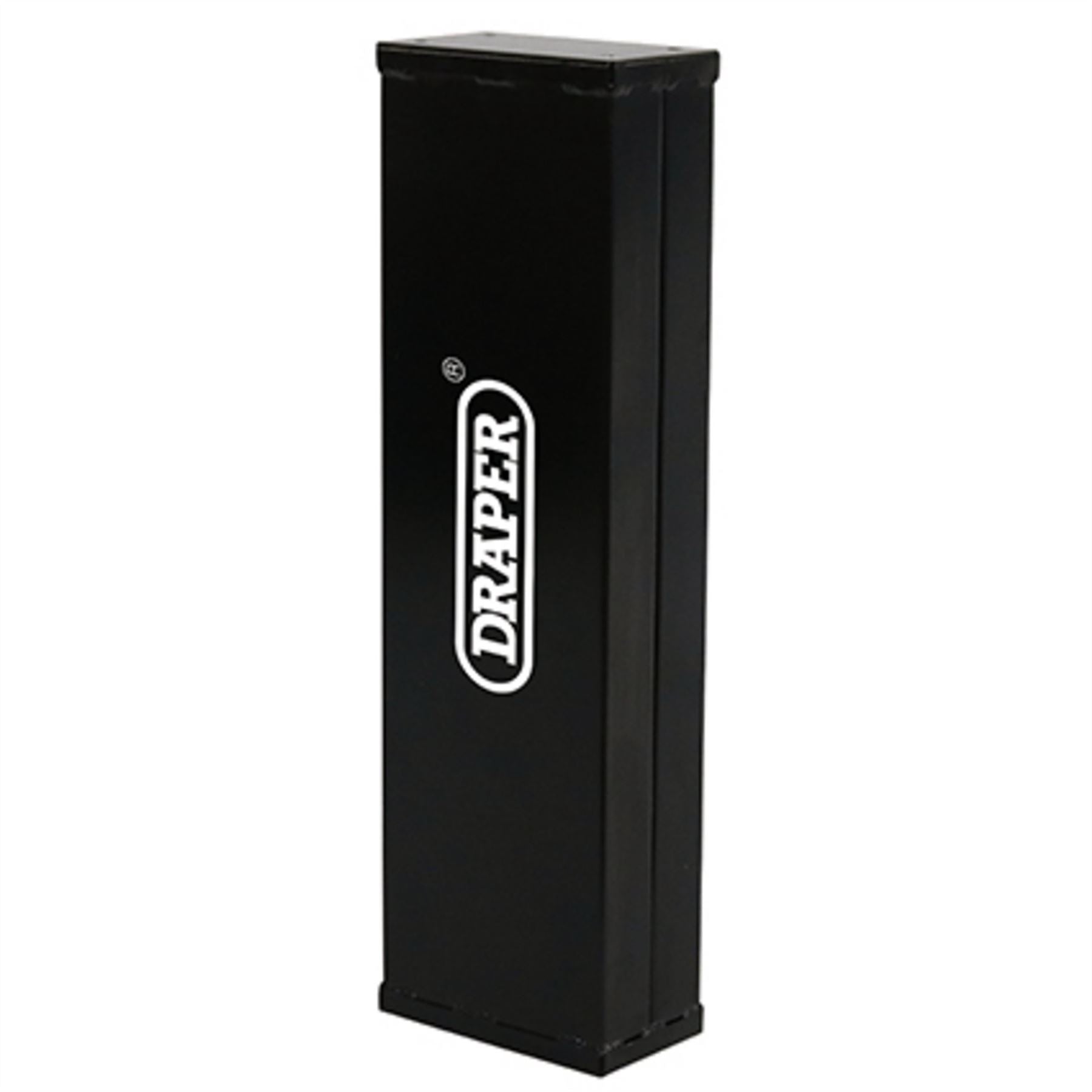 Draper 98422 Belt Linisher Support Column for Stock No. 98421 Draper