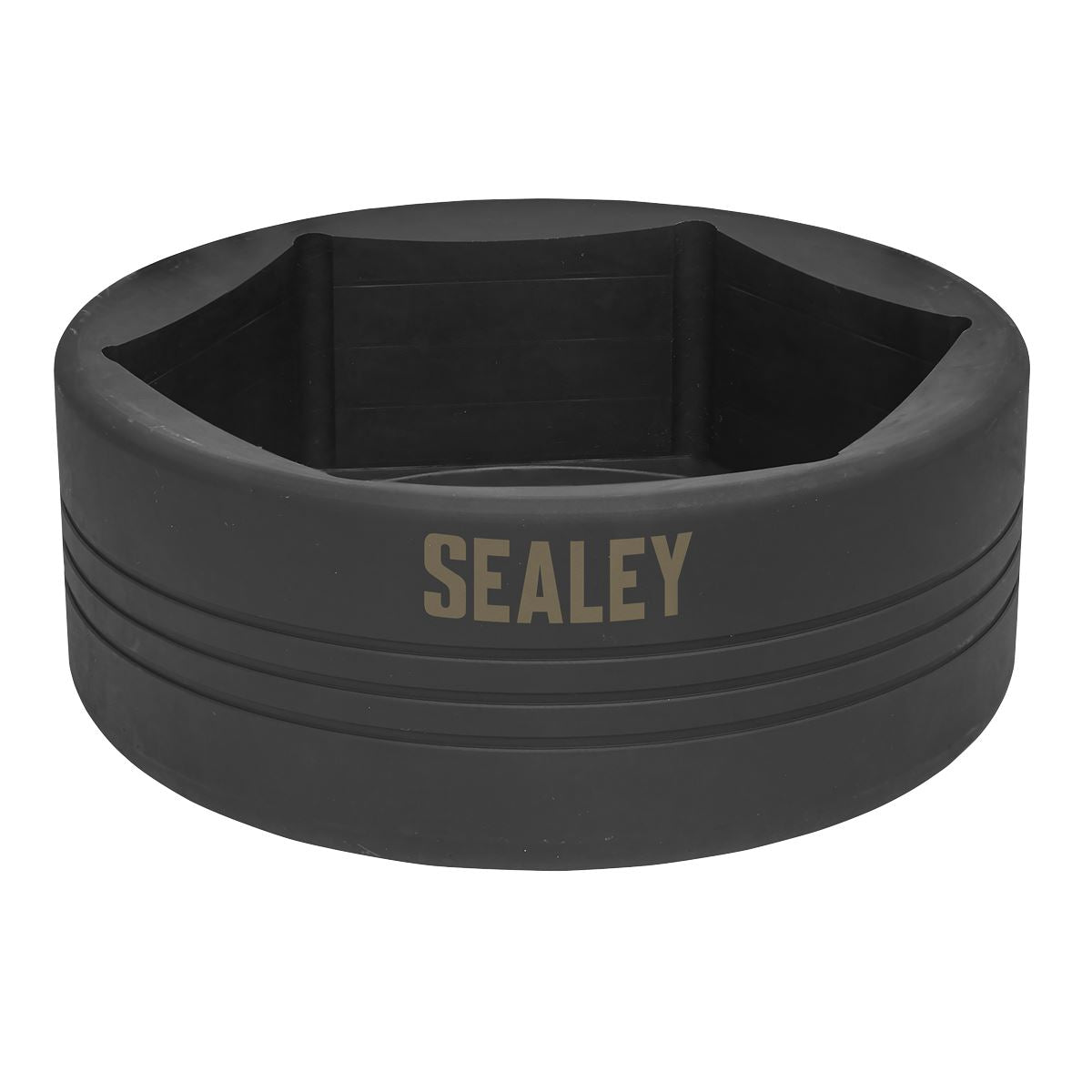 Sealey CV105 Impact Socket 105mm 1"Sq Drive Commercial Sealey