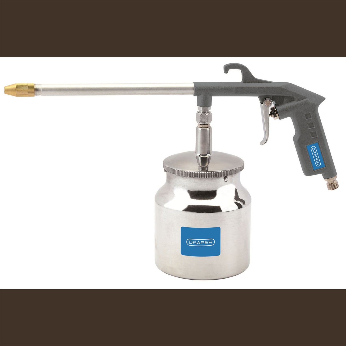 Draper 43135 Air Paraffin/Washing Gun 750ml Draper