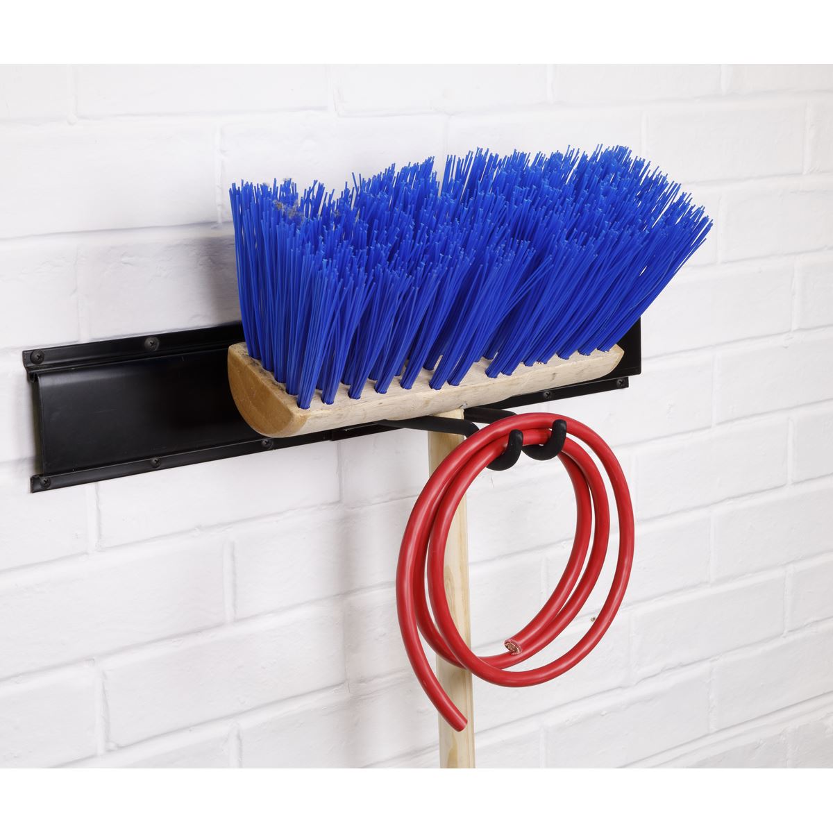 Sealey APH12 Storage Hook Dual Utility Sealey