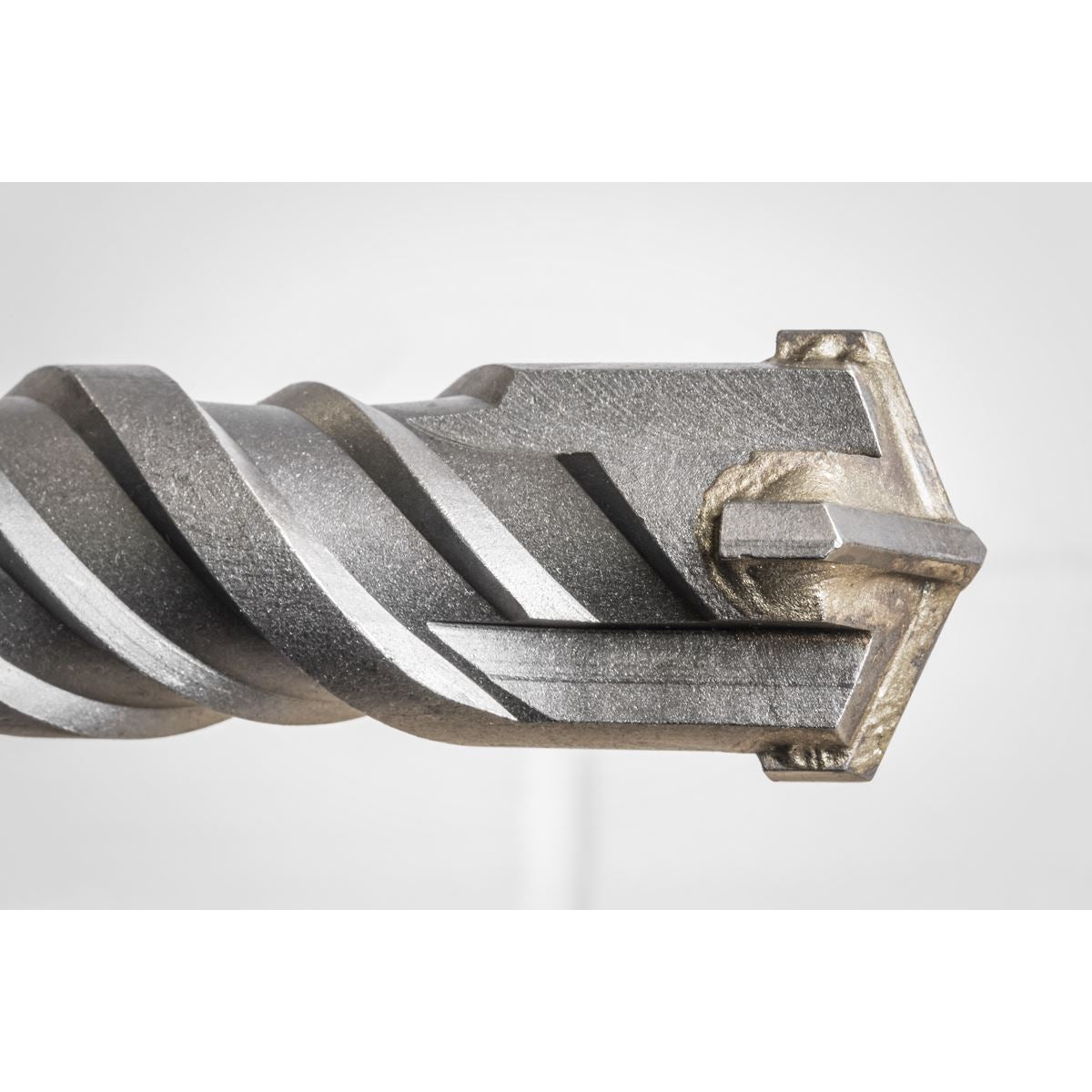 Sealey MAX38X570 SDS MAX Drill Bit Ø38 x 570mm Sealey