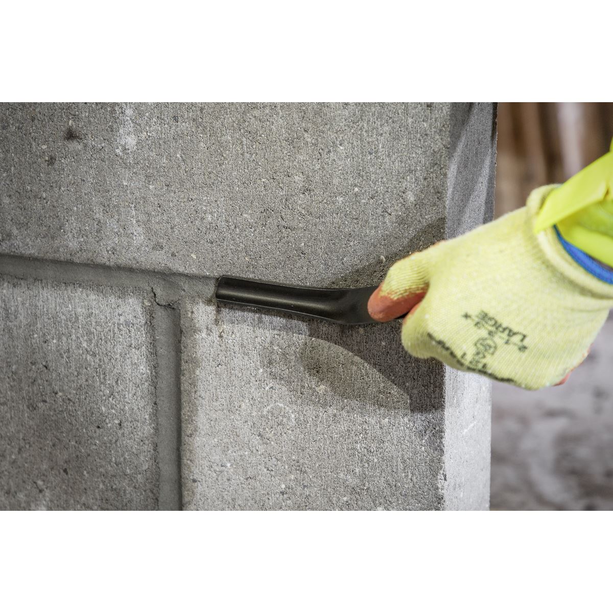 Sealey SR703 Brick Jointer 1/2" x 5/8" Sealey