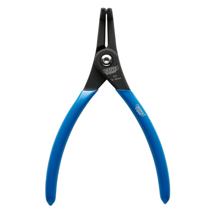 Draper 09041 Expert 90° External Circlip Pliers A21 170mm Draper