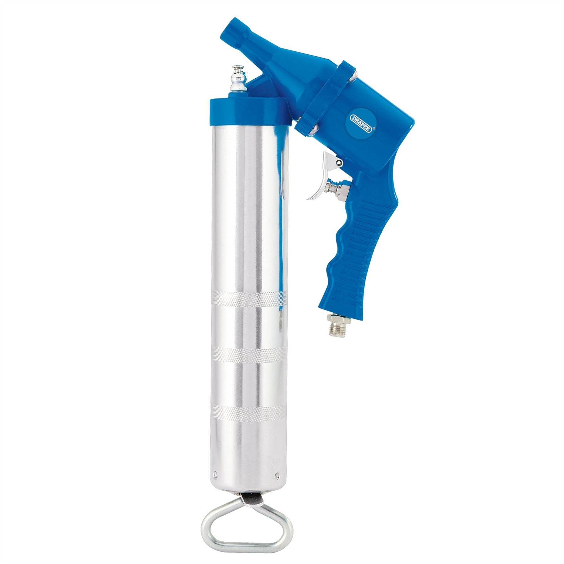 Draper 70836 Air Grease Gun 400cc/14oz Draper