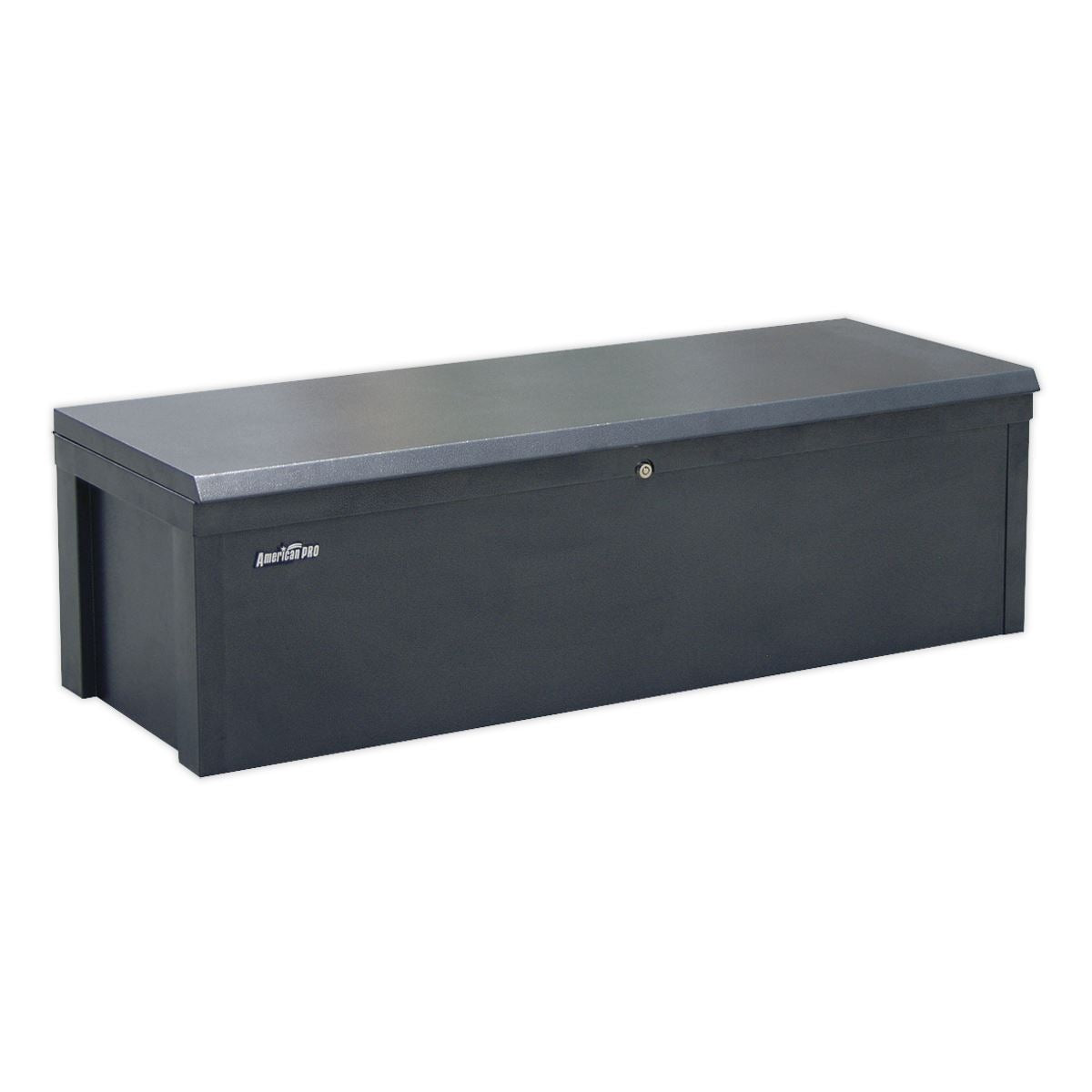 Sealey SB1200 Steel Storage Chest 1200 x 450 x 360mm Sealey