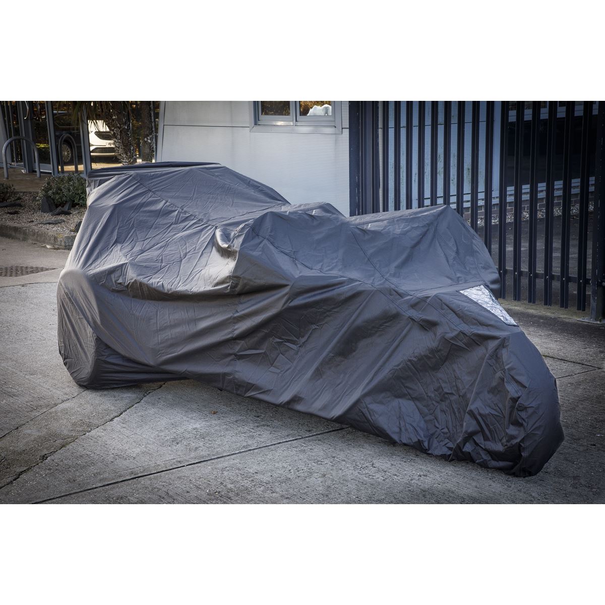 Sealey STC01XL Trike Cover - X-Large Sealey