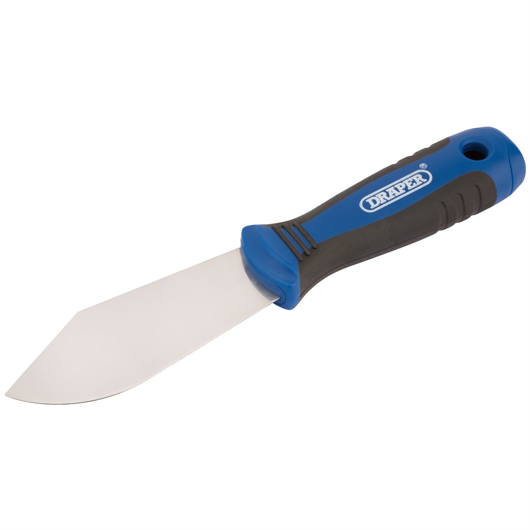 Draper 82673 Putty Knife 100mm Draper