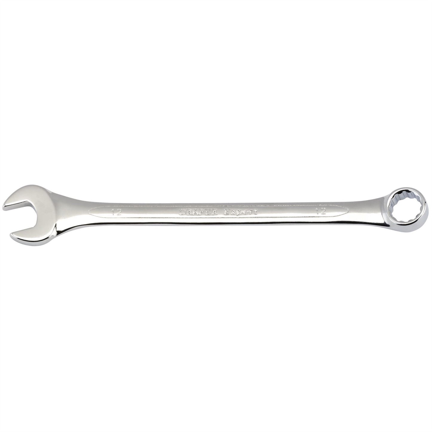 Draper 84779 Combination Spanner 12mm Draper
