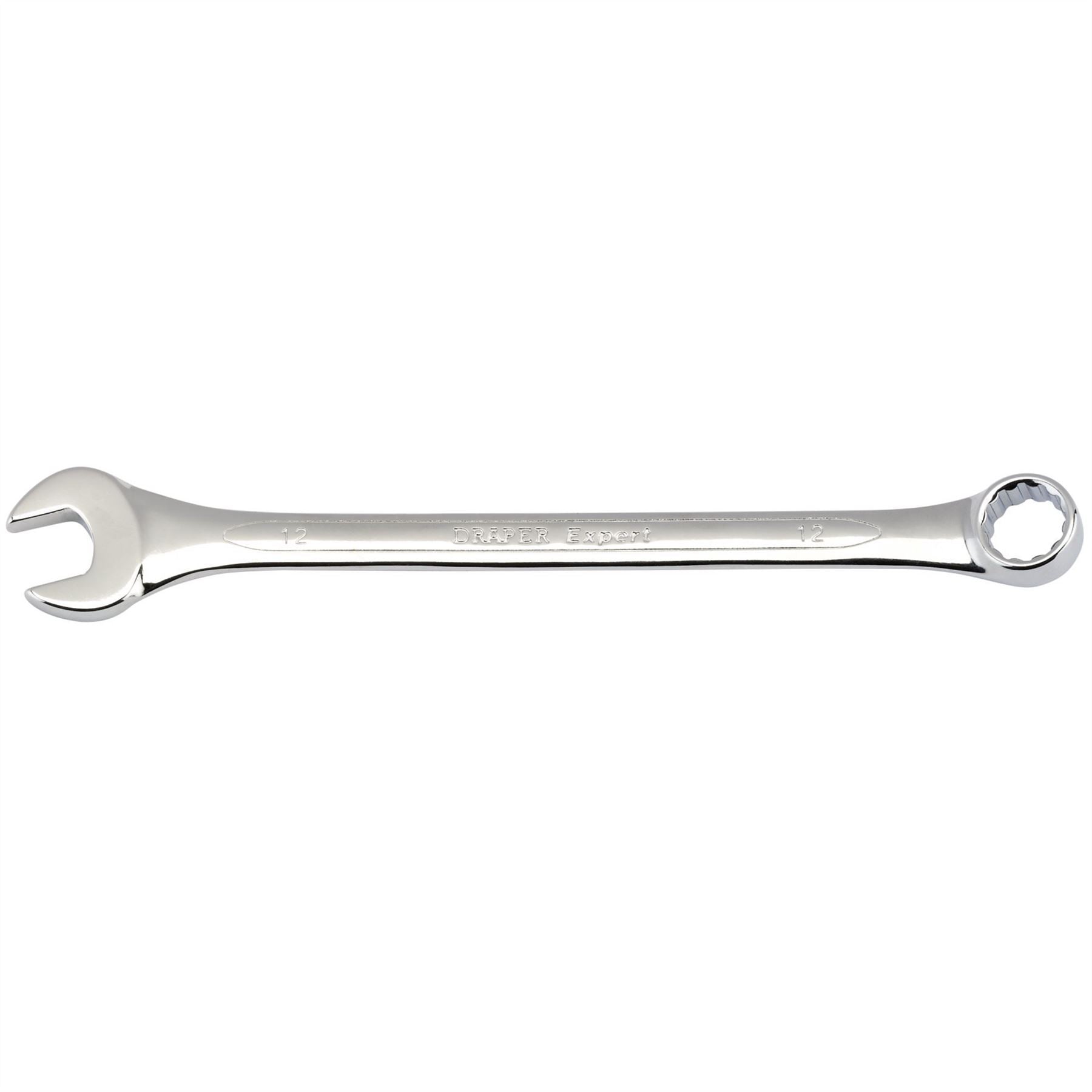 Draper 84779 Combination Spanner 12mm Draper
