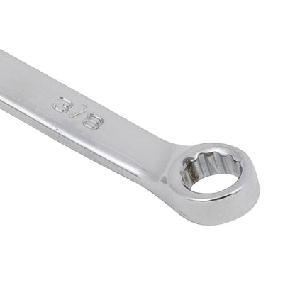 Sealey CW03AF Combination Spanner 3/8" - Imperial Sealey